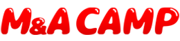 M&A CAMP Logo